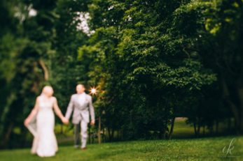 Simon Kenton Inn Wedding - Erica Kay Photography