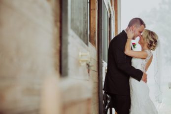 Debreceni Estate Wedding - Jess & Josh