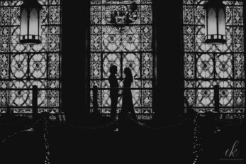 The Bluestone Wedding - Erica Kay Photography