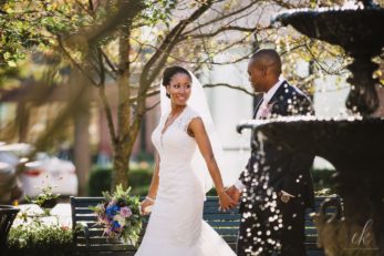 Springfield Ohio Wedding