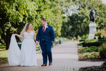 Wedgewood Country Club Wedding