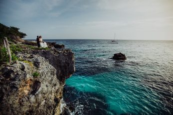 Jamaican wedding photos