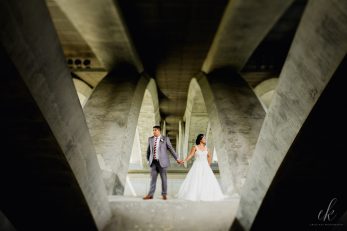 Columbus, Ohio Wedding 1