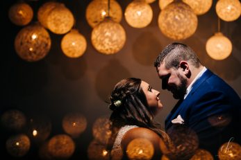 Wedding at the Madison