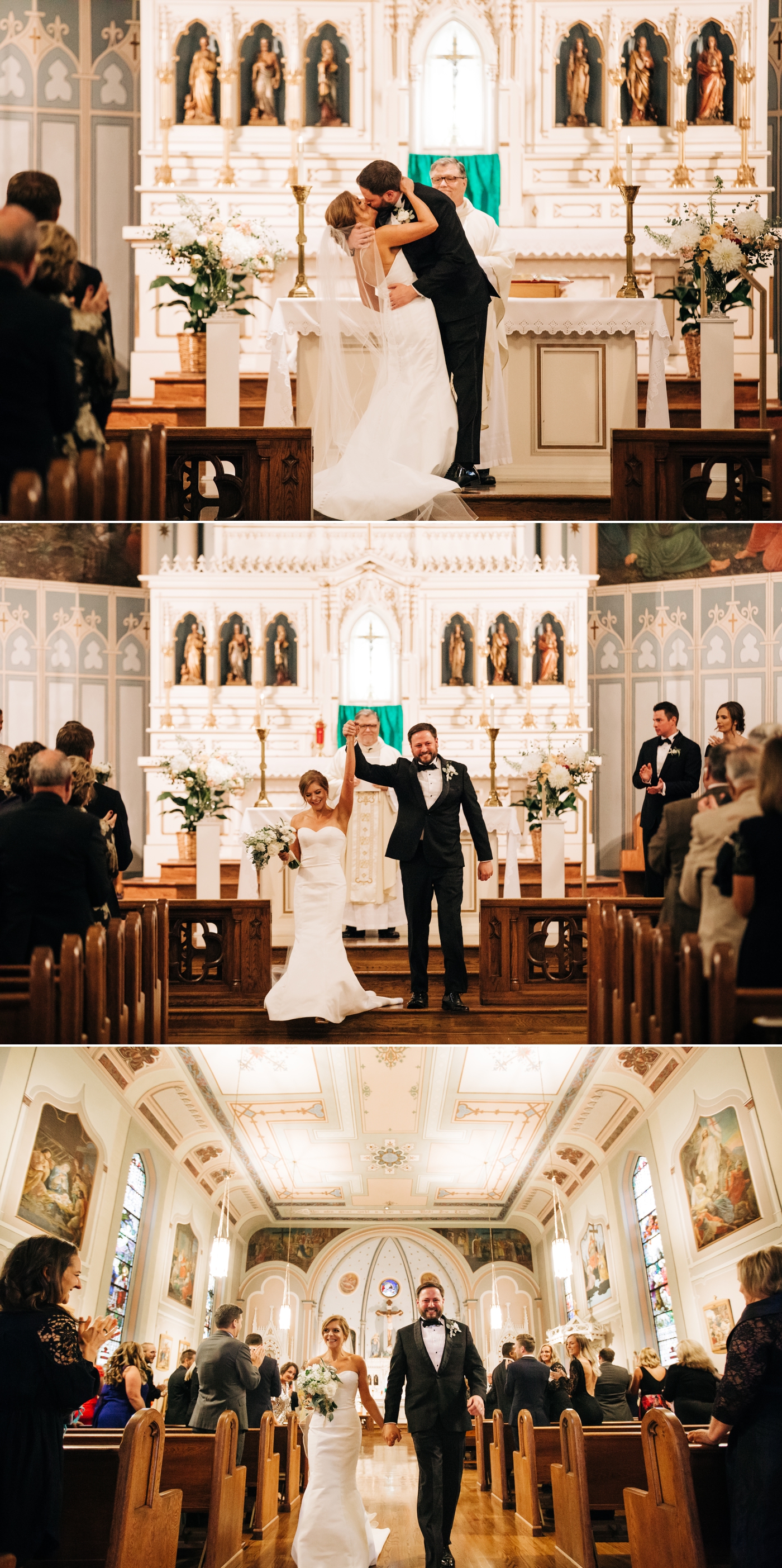 Jeffrey Mansion Wedding - Courtney & Joe Blog 1