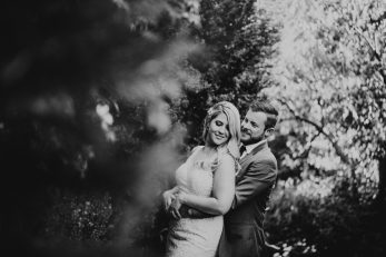 Taylor Mansion Wedding