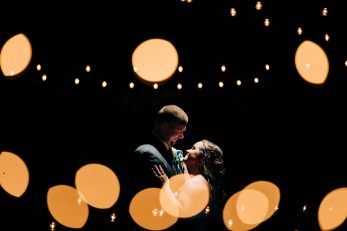 Susan & Dustin Wedding at La Navona 1
