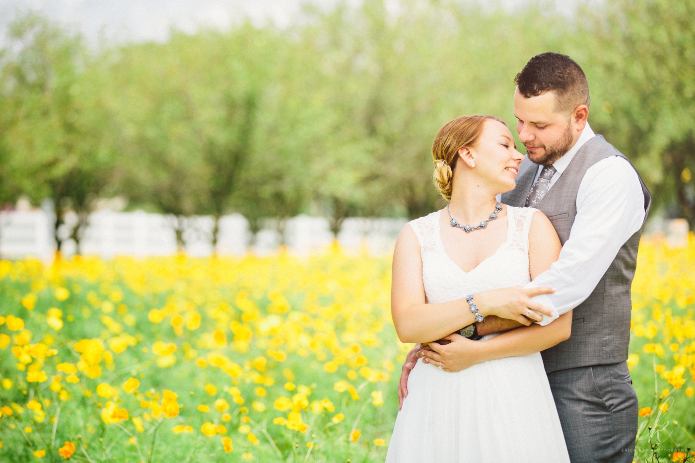 Amelita Mirolo Barn Wedding